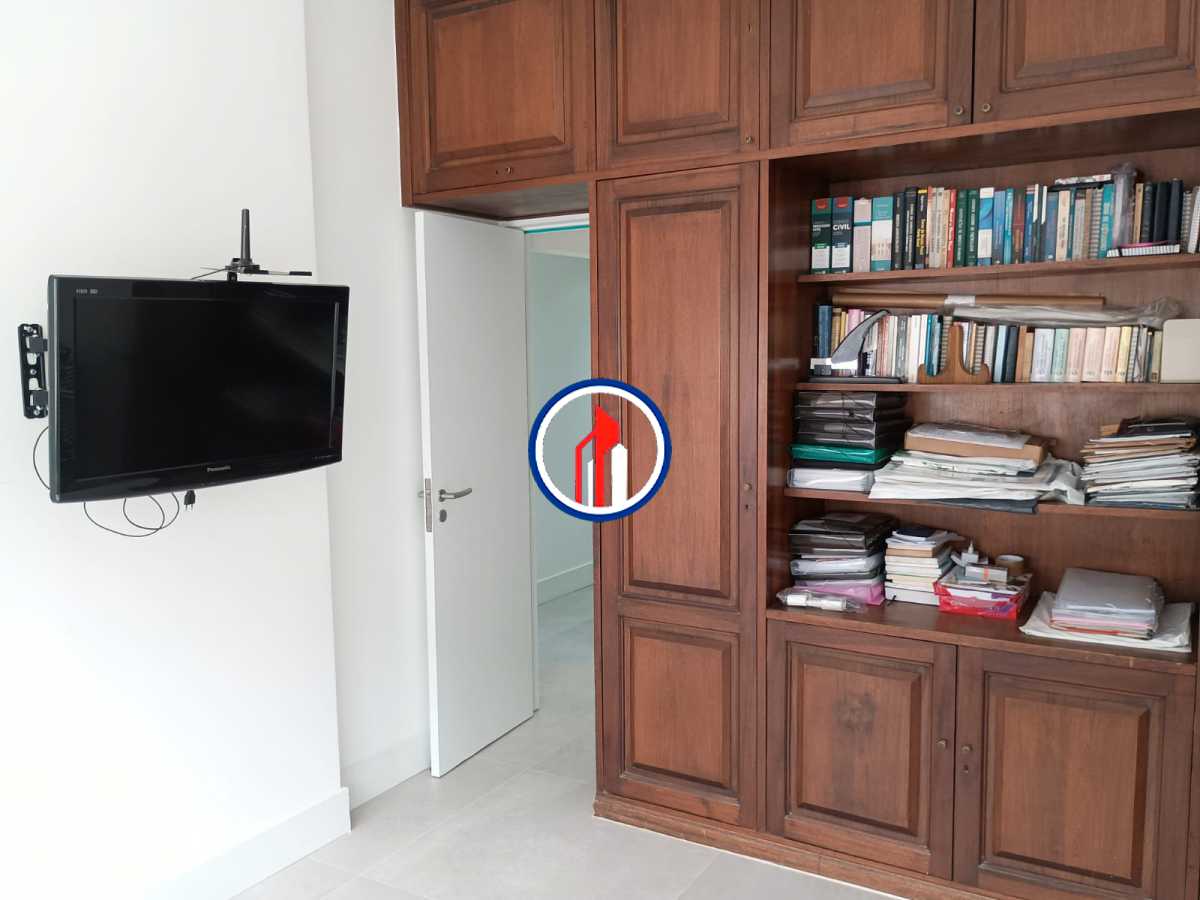 Conheça WhatsApp Image 2026-04-22 at 1 do imóvel - Apartamento 3 quartos à venda Copacabana, Rio de Janeiro - R$ 1.480.000 - CPAP31502 - 8 WhatsApp Image 2026-04-22 at 1 - 8
