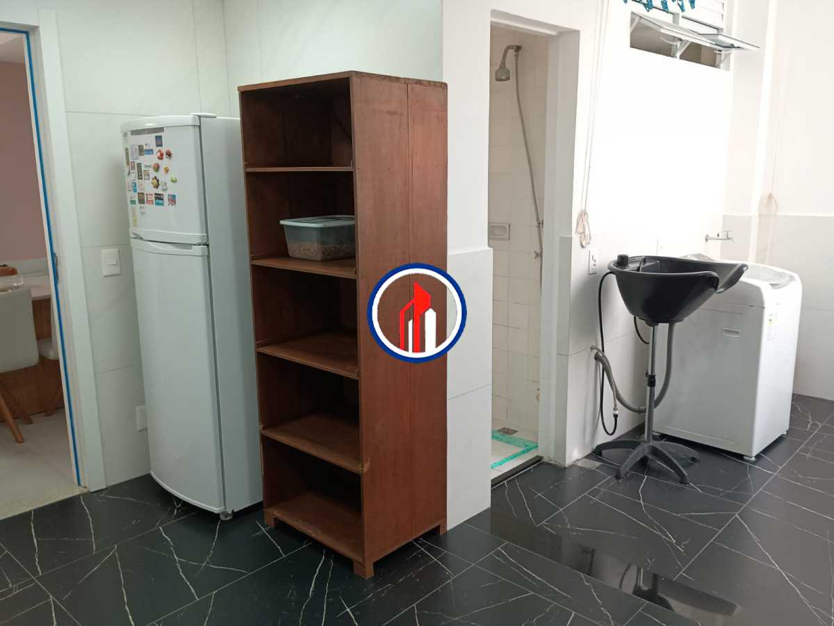 Conheça WhatsApp Image 2026-04-22 at 1 do imóvel - Apartamento 3 quartos à venda Copacabana, Rio de Janeiro - R$ 1.480.000 - CPAP31502 - 13 WhatsApp Image 2026-04-22 at 1 - 13