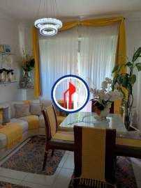 Apartamento 1 quarto à venda Copacabana, Rio de Janeiro - R$ 630.000 - CPAP10941