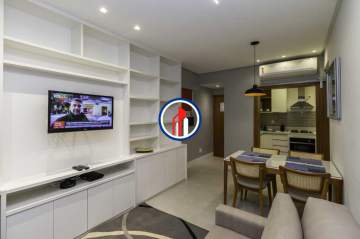 Apartamento 2 quartos à venda Ipanema, Rio de Janeiro - R$ 1.890.000 - CPAP21164
