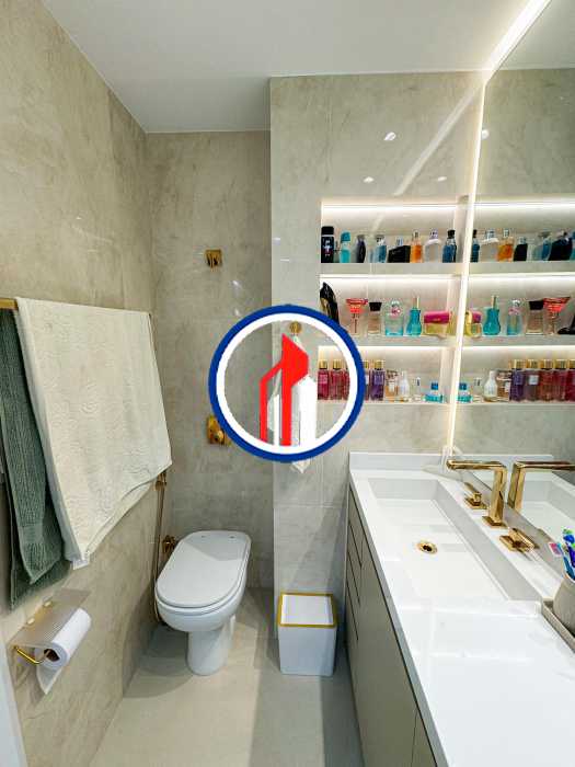 Conheça 4af19c80-b736-4193-8cdc-74afca do imóvel - Apartamento 2 quartos à venda Copacabana, Rio de Janeiro - R$ 1.390.000 - CPAP21160 - 8 4af19c80-b736-4193-8cdc-74afca - 8