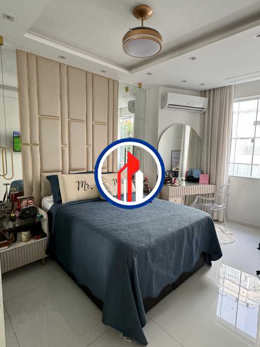 Conheça 55216f19-ac22-4a37-a935-f8817f do imóvel - Apartamento 2 quartos à venda Copacabana, Rio de Janeiro - R$ 1.390.000 - CPAP21160 - 12 55216f19-ac22-4a37-a935-f8817f - 12
