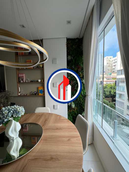 Conheça WhatsApp Image 2026-04-22 at 1 do imóvel - Apartamento 2 quartos à venda Copacabana, Rio de Janeiro - R$ 1.390.000 - CPAP21160 - 21 WhatsApp Image 2026-04-22 at 1 - 21