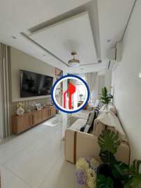 Apartamento 2 quartos à venda Copacabana, Rio de Janeiro - R$ 1.390.000 - CPAP21160