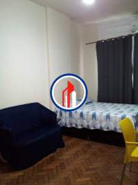 Apartamento 1 quarto à venda Flamengo, Rio de Janeiro - R$ 480.000 - CPAP10944