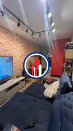 Apartamento 2 quartos à venda Copacabana, Rio de Janeiro - R$ 1.260.000 - CPAP21161