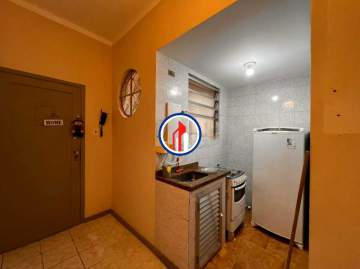 Apartamento 1 quarto à venda Copacabana, Rio de Janeiro - R$ 590.000 - CPAP10945