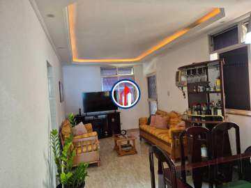 Casa 2 quartos à venda Campinho, Rio de Janeiro - R$ 750.000 - CPCA20019