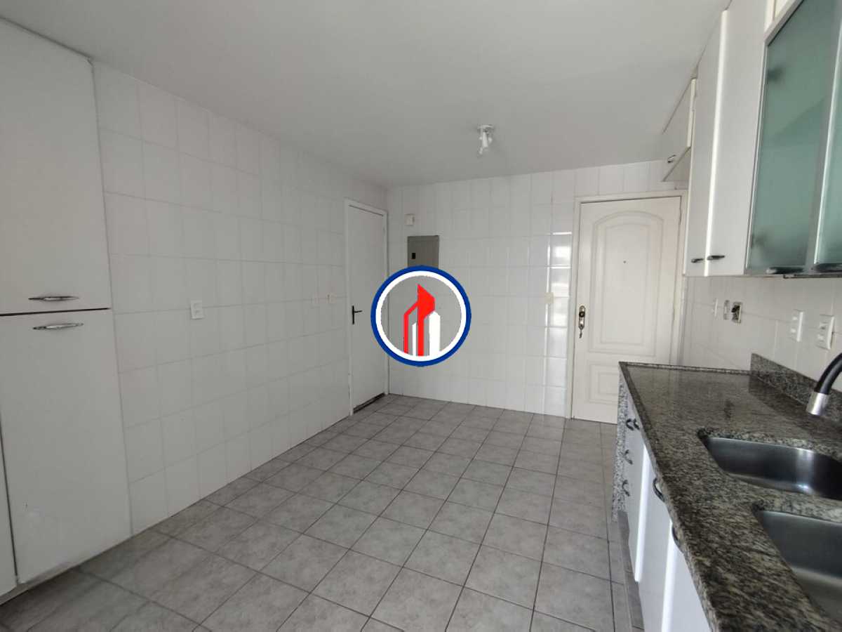 recreio 6 - 4