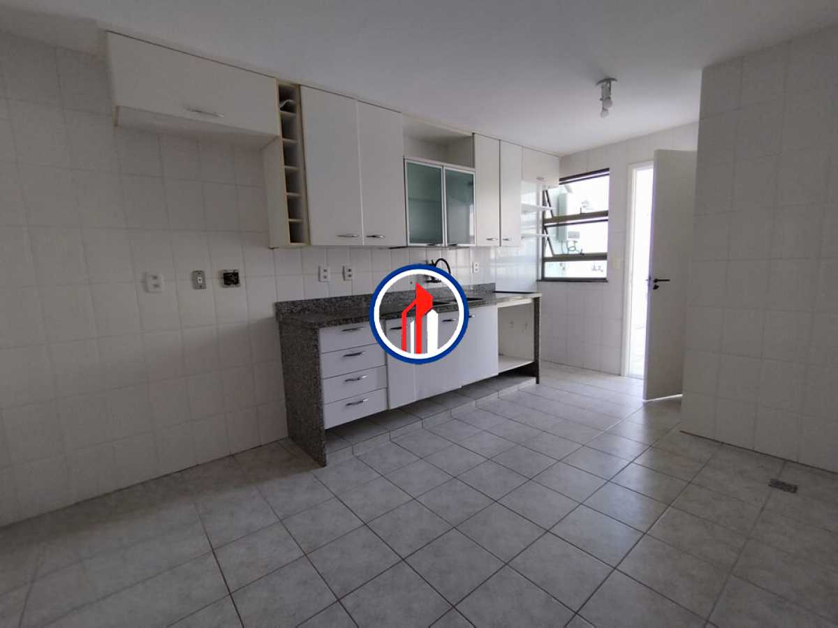 recreio 5 - 5