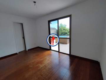 Cobertura 3 quartos para venda e aluguel Recreio dos Bandeirantes, Rio de Janeiro - R$ 1.500.000 - CPCO30068