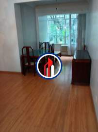 Apartamento 3 quartos à venda Copacabana, Rio de Janeiro - R$ 1.400.000 - CPAP31514 Apartamento 3 quartos à venda Copacabana, Rio de Janeiro - R$ 1.400.000 - CPAP31514