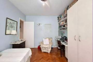 Apartamento 4 quartos à venda Botafogo, Rio de Janeiro - R$ 1.990.000 - CPAP40387