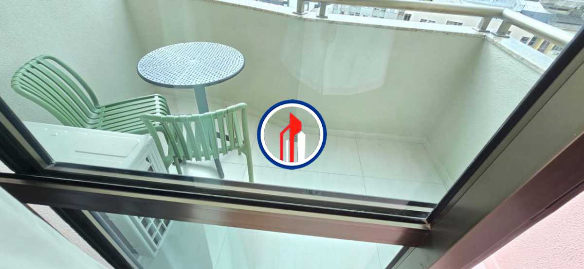 Conheça 5b958234-ddcf-4058-9027-0ec261 do imóvel - Apartamento 1 quarto à venda Botafogo, Rio de Janeiro - R$ 800.000 - CPAP10951 - 4 5b958234-ddcf-4058-9027-0ec261 - 4
