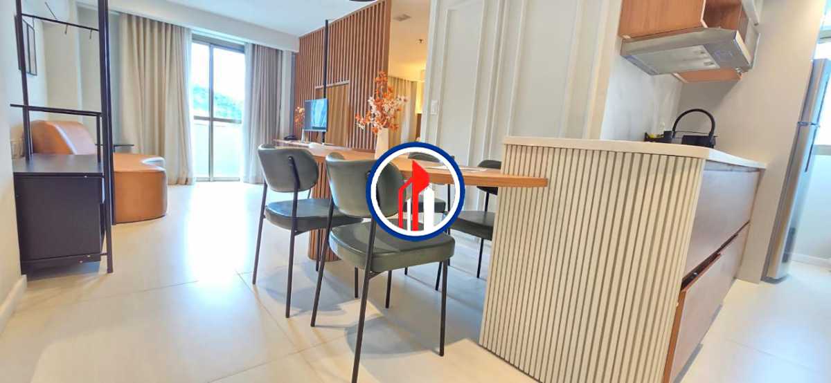 Conheça 62d3abb7-a894-4193-af7d-cc0a76 do imóvel - Apartamento 1 quarto à venda Botafogo, Rio de Janeiro - R$ 800.000 - CPAP10951 - 5 62d3abb7-a894-4193-af7d-cc0a76 - 5