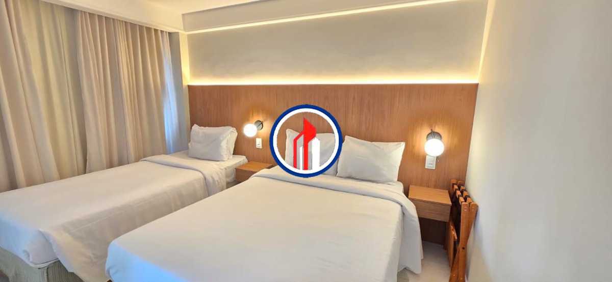 Conheça 319ff556-898c-403a-9419-4a06e5 do imóvel - Apartamento 1 quarto à venda Botafogo, Rio de Janeiro - R$ 800.000 - CPAP10951 - 7 319ff556-898c-403a-9419-4a06e5 - 7