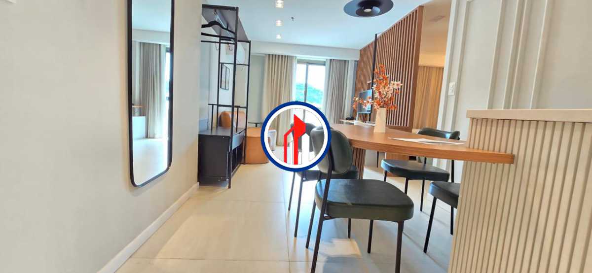 Conheça 572e430d-1cf4-4aac-a33c-c7d7ff do imóvel - Apartamento 1 quarto à venda Botafogo, Rio de Janeiro - R$ 800.000 - CPAP10951 - 8 572e430d-1cf4-4aac-a33c-c7d7ff - 8