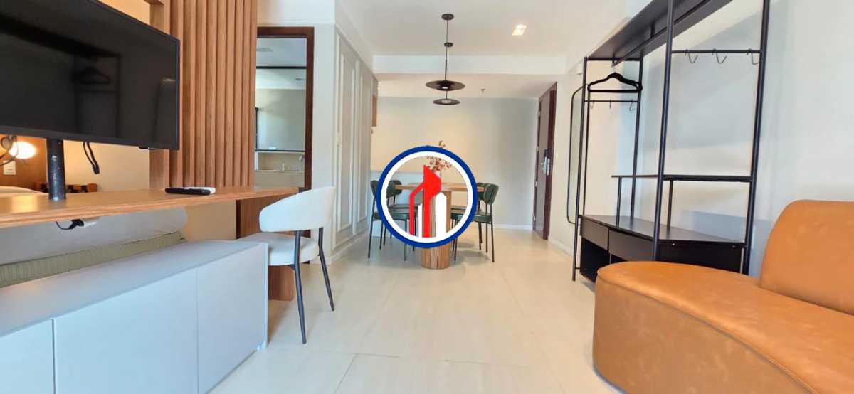 Conheça 79679e87-8426-4487-aab6-9984cd do imóvel - Apartamento 1 quarto à venda Botafogo, Rio de Janeiro - R$ 800.000 - CPAP10951 - 10 79679e87-8426-4487-aab6-9984cd - 10