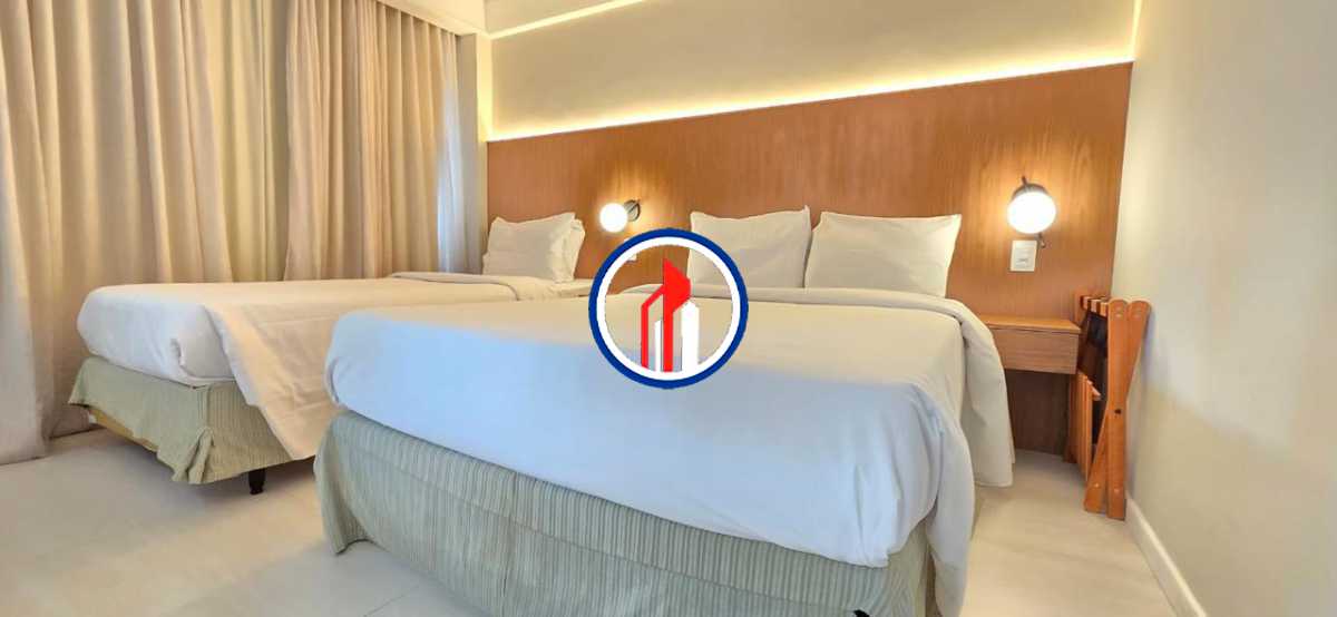 Conheça 84531d83-16d5-4a96-93c3-033854 do imóvel - Apartamento 1 quarto à venda Botafogo, Rio de Janeiro - R$ 800.000 - CPAP10951 - 11 84531d83-16d5-4a96-93c3-033854 - 11