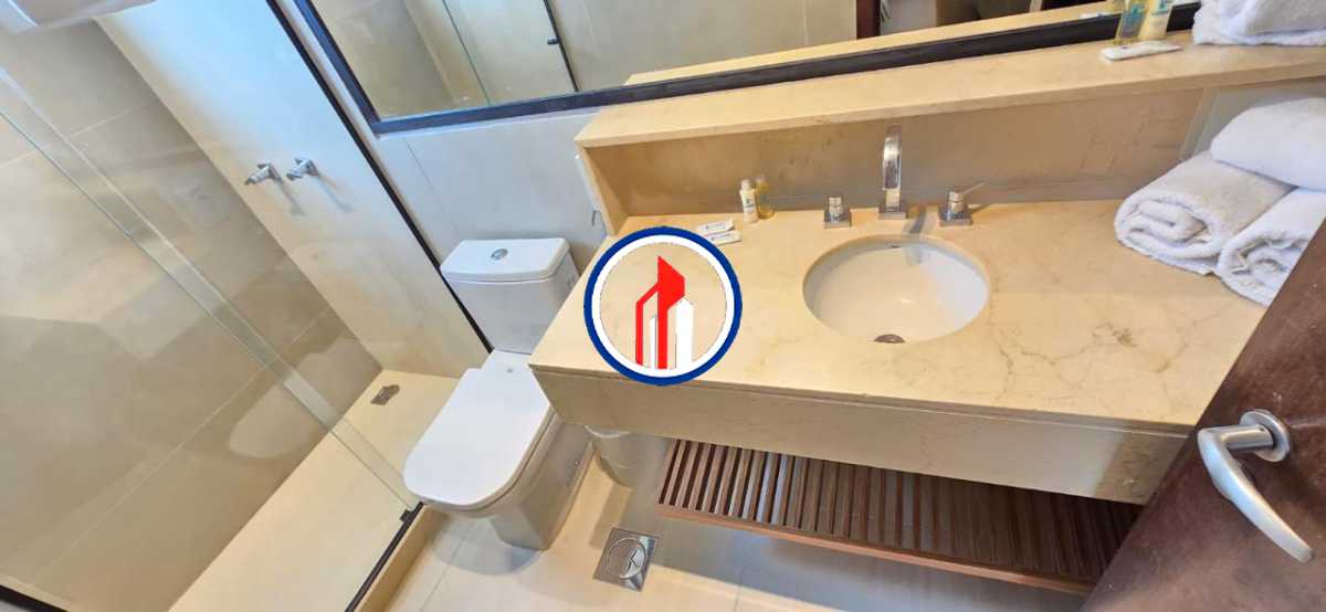 Conheça feac487b-15a9-424c-b63e-e75f8c do imóvel - Apartamento 1 quarto à venda Botafogo, Rio de Janeiro - R$ 800.000 - CPAP10951 - 15 feac487b-15a9-424c-b63e-e75f8c - 15