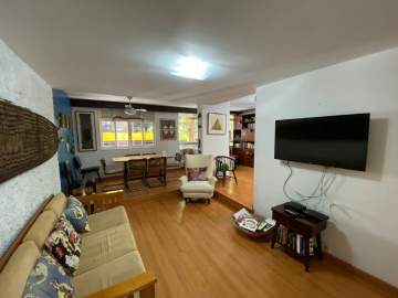 Apartamento de 3 quartos (1 suíte), sem garagem, em Copacabana - BTAP30357
