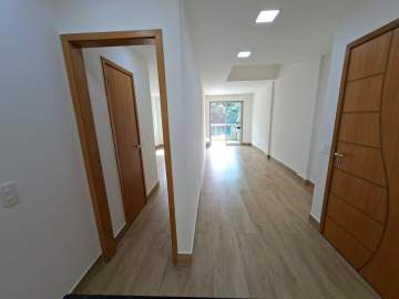 Apartamento 3 quartos à venda Botafogo, Rio de Janeiro - R$ 900.000 - CPAP31521