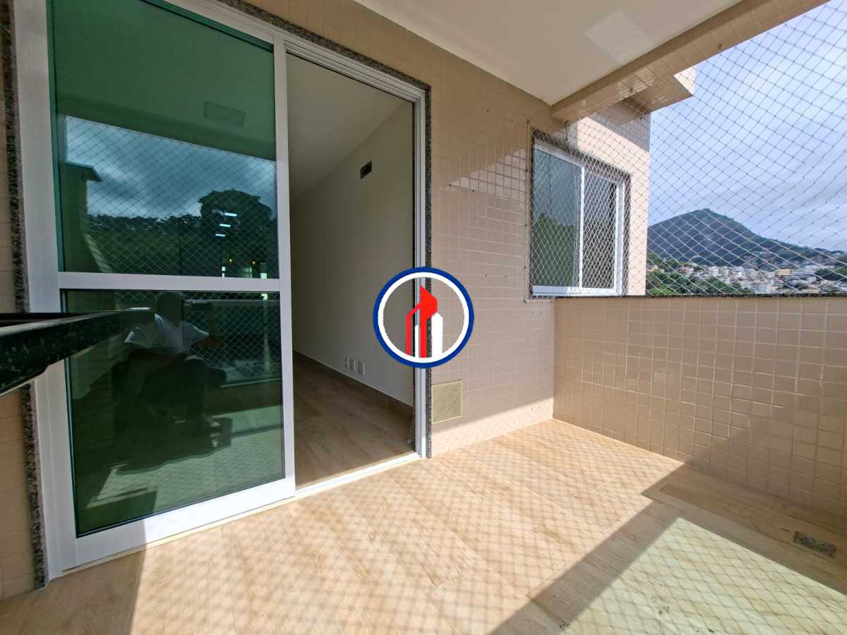 Conheça WhatsApp Image 2026-05-06 at 1 do imóvel - Apartamento 3 quartos à venda Botafogo, Rio de Janeiro - R$ 900.000 - CPAP31521 - 5 WhatsApp Image 2026-05-06 at 1 - 5