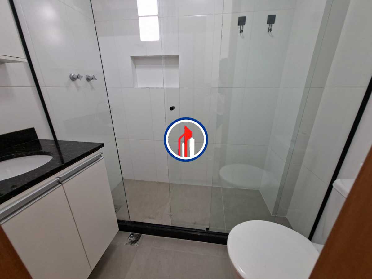 Conheça WhatsApp Image 2026-05-06 at 1 do imóvel - Apartamento 3 quartos à venda Botafogo, Rio de Janeiro - R$ 900.000 - CPAP31521 - 15 WhatsApp Image 2026-05-06 at 1 - 15