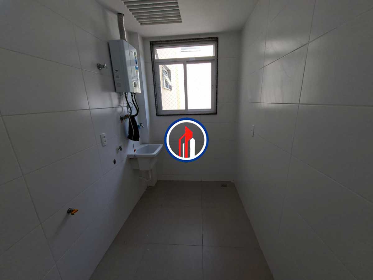 Conheça WhatsApp Image 2026-05-06 at 1 do imóvel - Apartamento 3 quartos à venda Botafogo, Rio de Janeiro - R$ 900.000 - CPAP31521 - 18 WhatsApp Image 2026-05-06 at 1 - 18