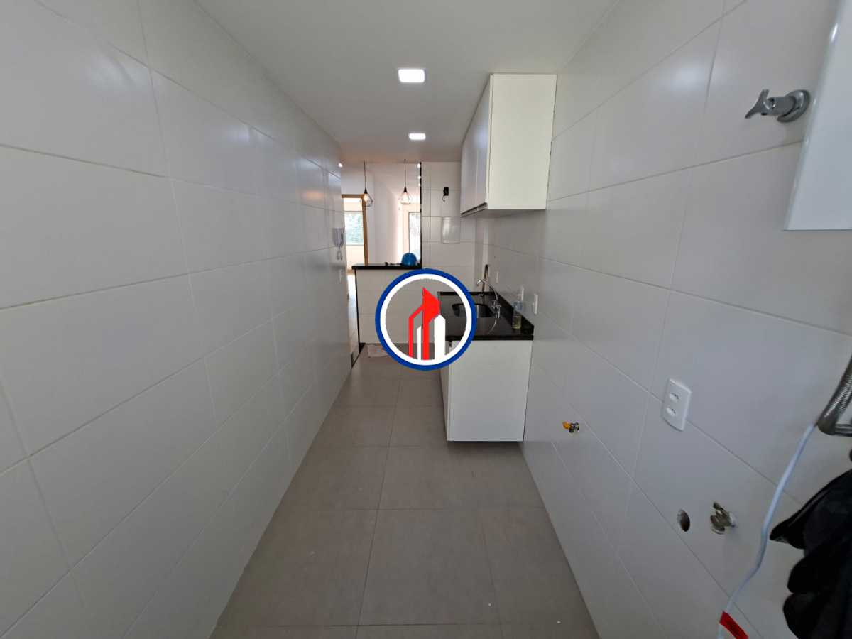 Conheça WhatsApp Image 2026-05-06 at 1 do imóvel - Apartamento 3 quartos à venda Botafogo, Rio de Janeiro - R$ 900.000 - CPAP31521 - 19 WhatsApp Image 2026-05-06 at 1 - 19