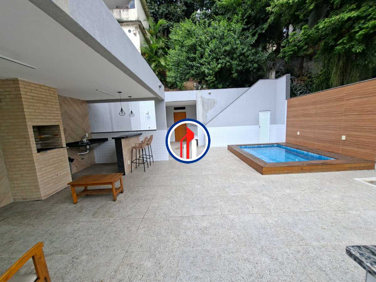 Conheça WhatsApp Image 2026-05-06 at 1 do imóvel - Apartamento 3 quartos à venda Botafogo, Rio de Janeiro - R$ 900.000 - CPAP31521 - 25 WhatsApp Image 2026-05-06 at 1 - 25