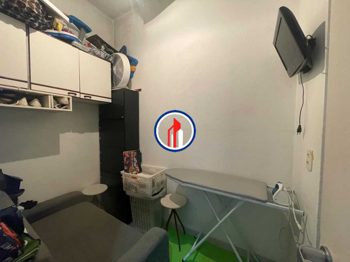 Conheça WhatsApp Image 2026-05-08 at 1 do imóvel - Apartamento 3 quartos à venda Botafogo, Rio de Janeiro - R$ 930.000 - CPAP31525 - 29 WhatsApp Image 2026-05-08 at 1 - 29
