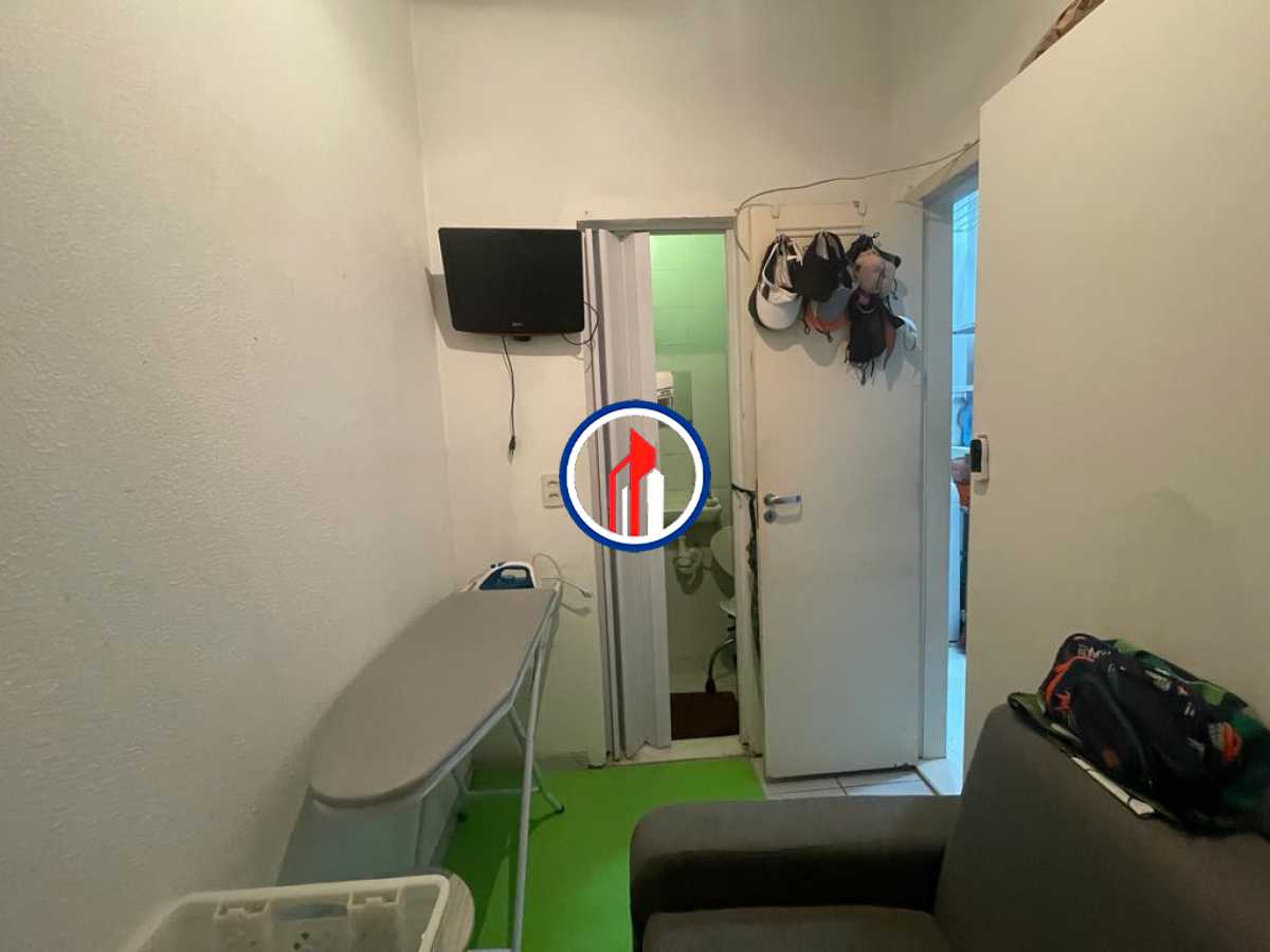 Conheça WhatsApp Image 2026-05-08 at 1 do imóvel - Apartamento 3 quartos à venda Botafogo, Rio de Janeiro - R$ 930.000 - CPAP31525 - 12 WhatsApp Image 2026-05-08 at 1 - 12