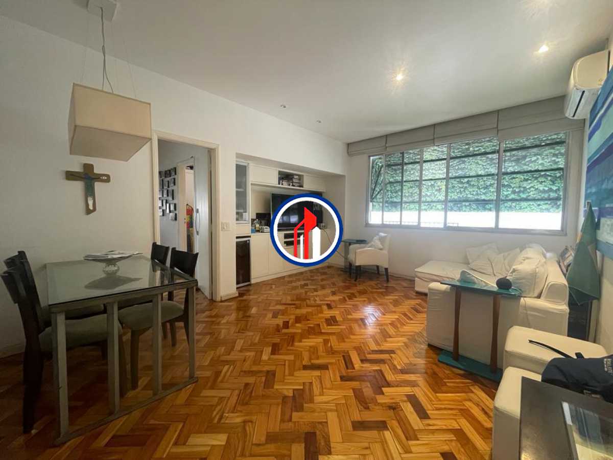Conheça WhatsApp Image 2026-05-08 at 1 do imóvel - Apartamento 3 quartos à venda Botafogo, Rio de Janeiro - R$ 930.000 - CPAP31525 - 1 WhatsApp Image 2026-05-08 at 1 - 1