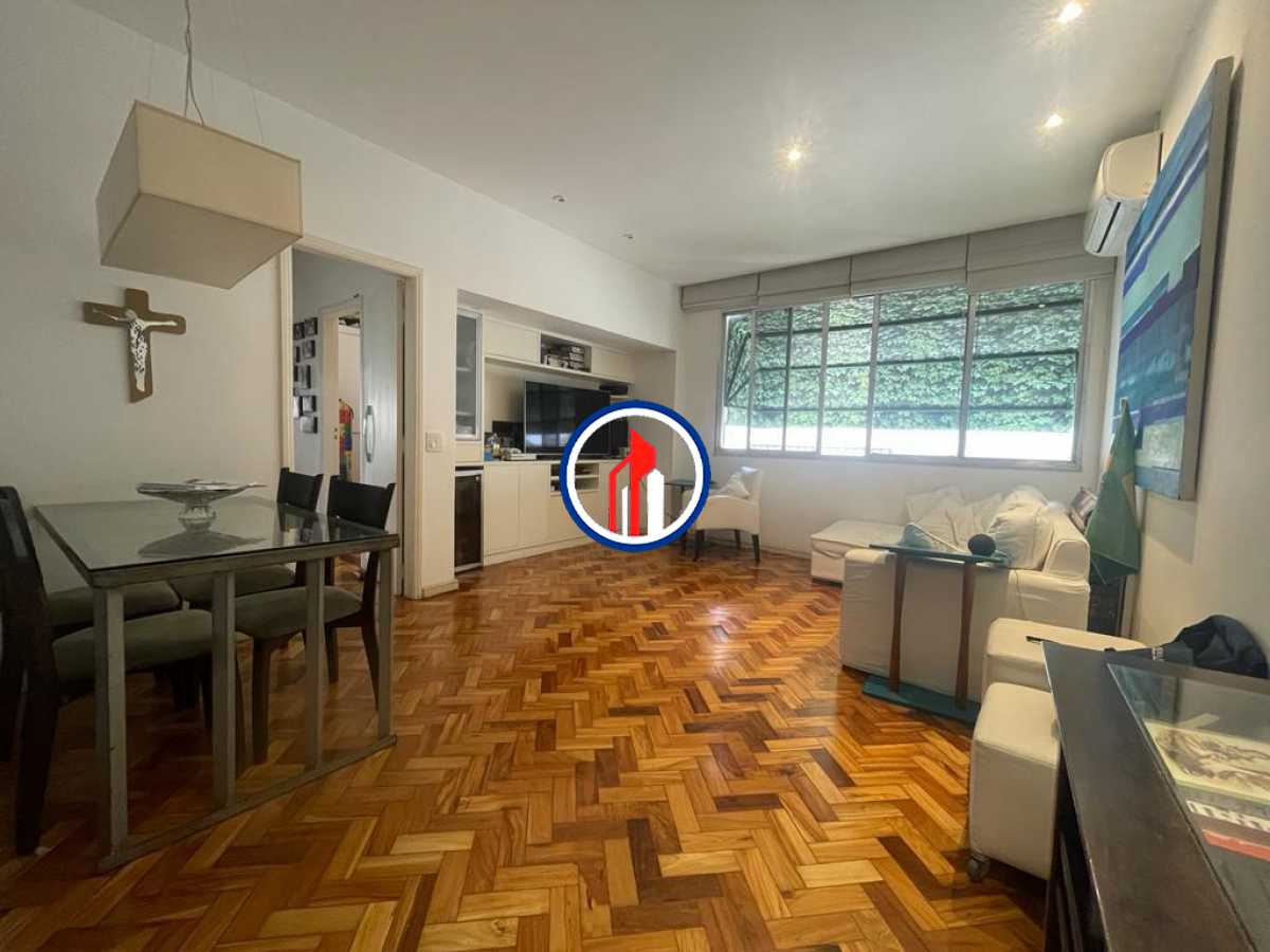 Conheça WhatsApp Image 2026-05-08 at 1 do imóvel - Apartamento 3 quartos à venda Botafogo, Rio de Janeiro - R$ 930.000 - CPAP31525 - 2 WhatsApp Image 2026-05-08 at 1 - 2
