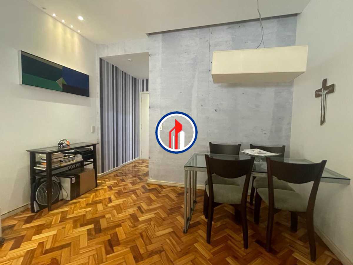 Conheça WhatsApp Image 2026-05-08 at 1 do imóvel - Apartamento 3 quartos à venda Botafogo, Rio de Janeiro - R$ 930.000 - CPAP31525 - 5 WhatsApp Image 2026-05-08 at 1 - 5