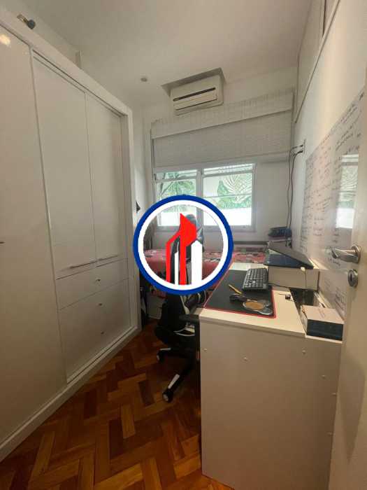 Conheça WhatsApp Image 2026-05-08 at 1 do imóvel - Apartamento 3 quartos à venda Botafogo, Rio de Janeiro - R$ 930.000 - CPAP31525 - 22 WhatsApp Image 2026-05-08 at 1 - 22