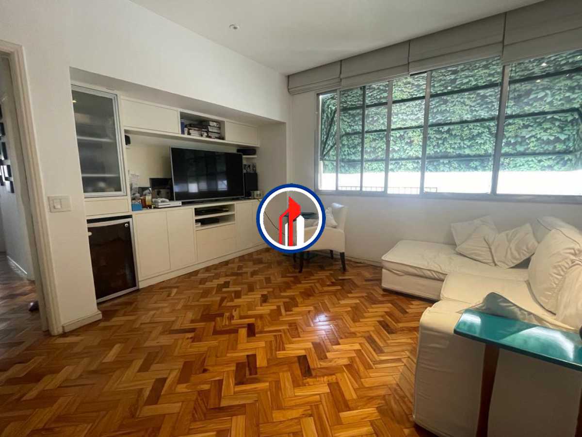 Conheça WhatsApp Image 2026-05-08 at 1 do imóvel - Apartamento 3 quartos à venda Botafogo, Rio de Janeiro - R$ 930.000 - CPAP31525 - 4 WhatsApp Image 2026-05-08 at 1 - 4