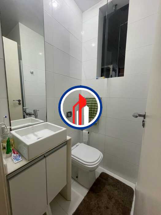 Conheça WhatsApp Image 2026-05-08 at 1 do imóvel - Apartamento 3 quartos à venda Botafogo, Rio de Janeiro - R$ 930.000 - CPAP31525 - 19 WhatsApp Image 2026-05-08 at 1 - 19