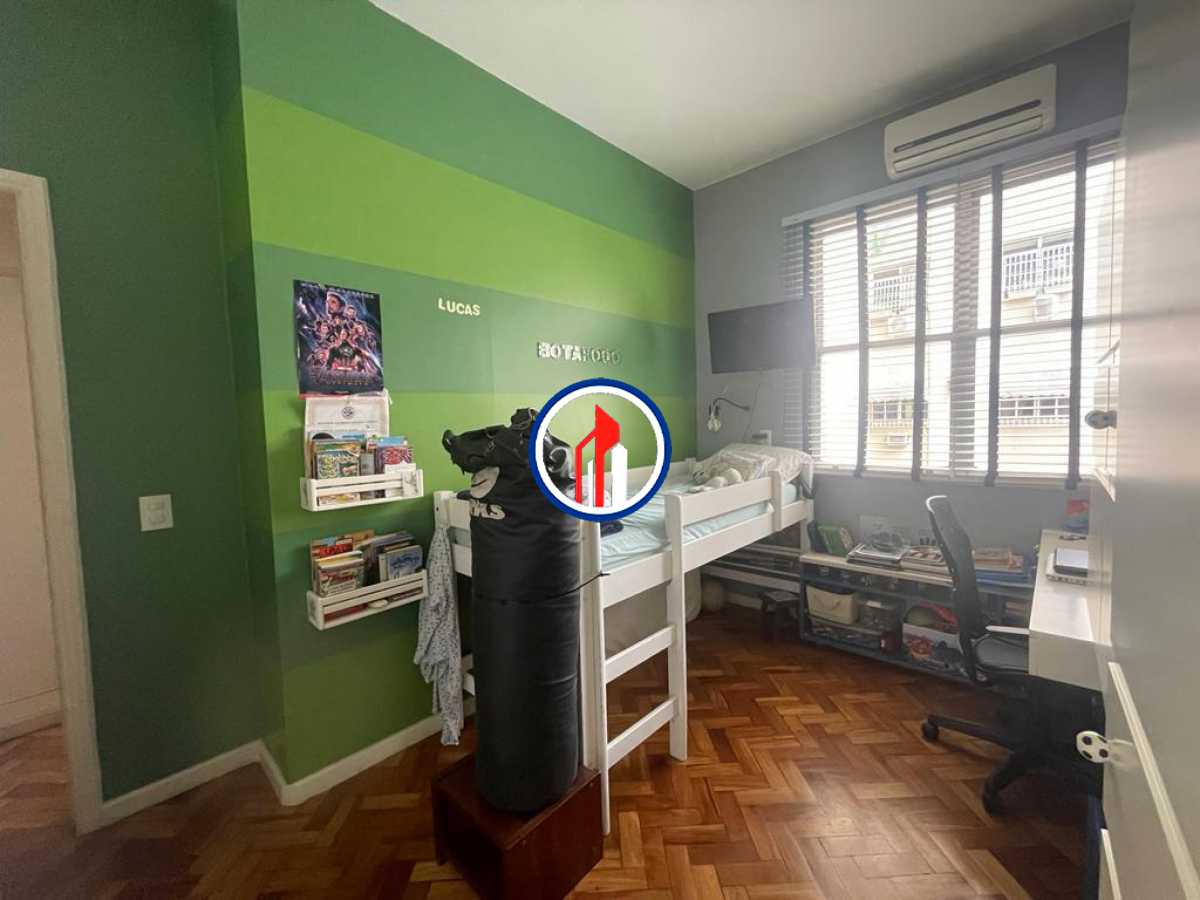 Conheça WhatsApp Image 2026-05-08 at 1 do imóvel - Apartamento 3 quartos à venda Botafogo, Rio de Janeiro - R$ 930.000 - CPAP31525 - 11 WhatsApp Image 2026-05-08 at 1 - 11