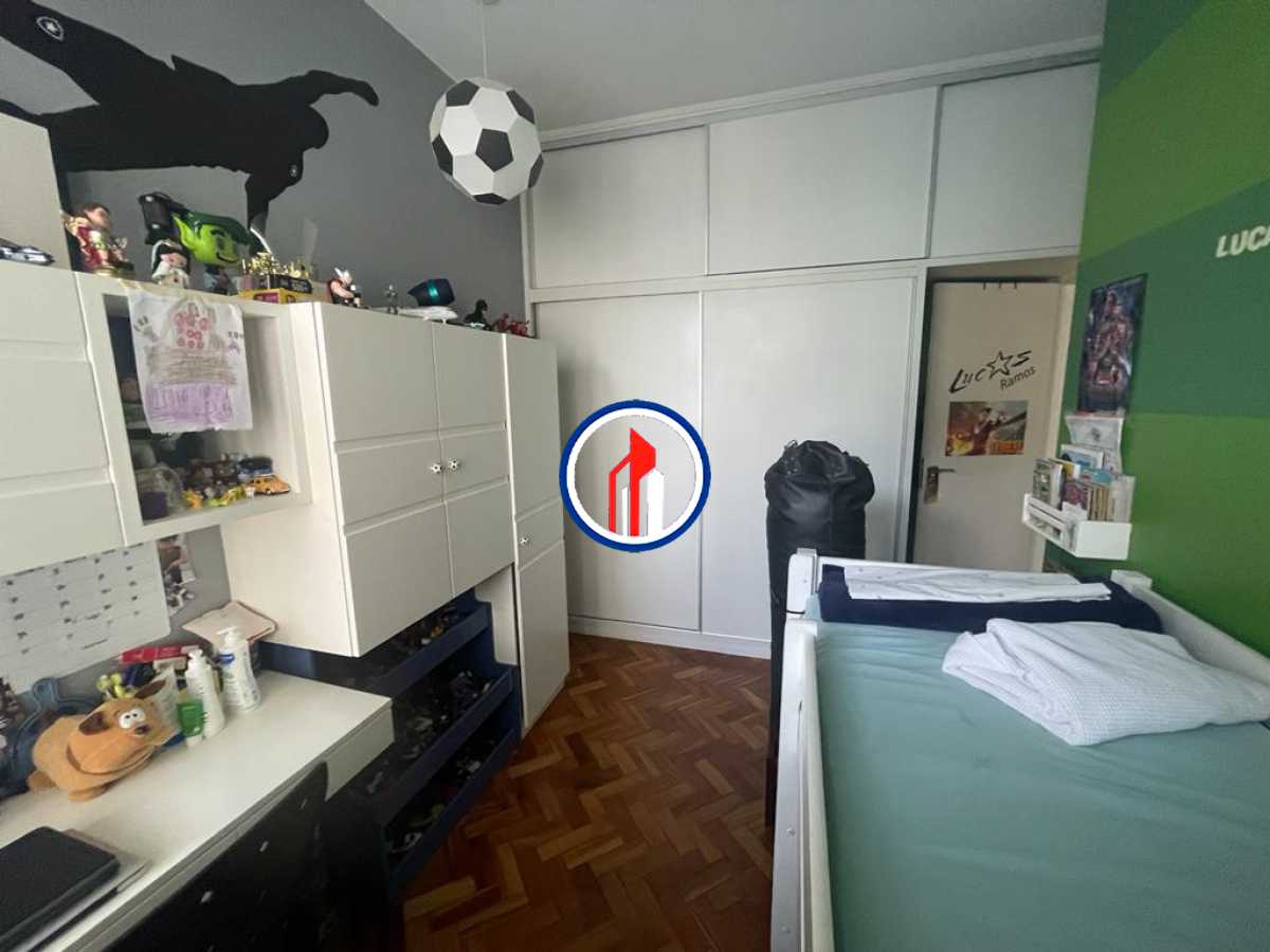 Conheça WhatsApp Image 2026-05-08 at 1 do imóvel - Apartamento 3 quartos à venda Botafogo, Rio de Janeiro - R$ 930.000 - CPAP31525 - 15 WhatsApp Image 2026-05-08 at 1 - 15