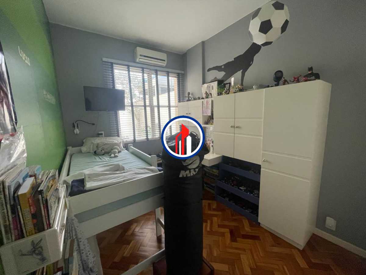 Conheça WhatsApp Image 2026-05-08 at 1 do imóvel - Apartamento 3 quartos à venda Botafogo, Rio de Janeiro - R$ 930.000 - CPAP31525 - 14 WhatsApp Image 2026-05-08 at 1 - 14