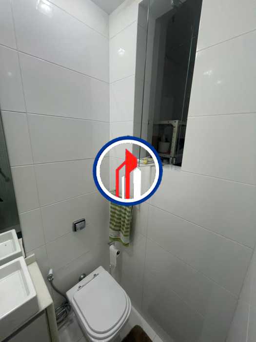 Conheça WhatsApp Image 2026-05-08 at 1 do imóvel - Apartamento 3 quartos à venda Botafogo, Rio de Janeiro - R$ 930.000 - CPAP31525 - 20 WhatsApp Image 2026-05-08 at 1 - 20