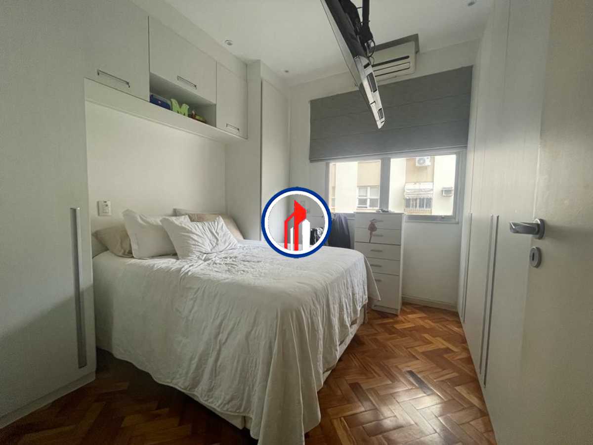 Conheça WhatsApp Image 2026-05-08 at 1 do imóvel - Apartamento 3 quartos à venda Botafogo, Rio de Janeiro - R$ 930.000 - CPAP31525 - 9 WhatsApp Image 2026-05-08 at 1 - 9