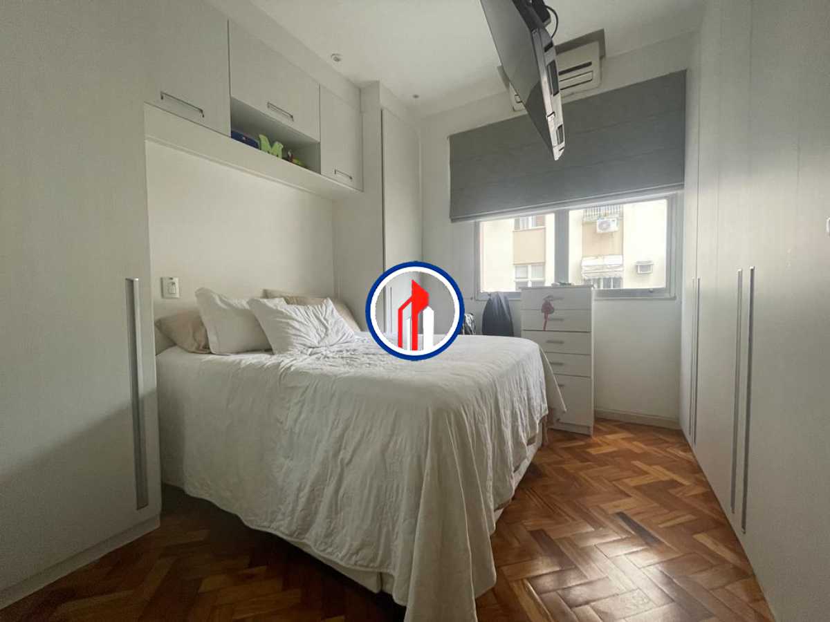 Conheça WhatsApp Image 2026-05-08 at 1 do imóvel - Apartamento 3 quartos à venda Botafogo, Rio de Janeiro - R$ 930.000 - CPAP31525 - 8 WhatsApp Image 2026-05-08 at 1 - 8