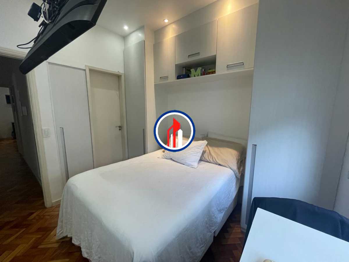 Conheça WhatsApp Image 2026-05-08 at 1 do imóvel - Apartamento 3 quartos à venda Botafogo, Rio de Janeiro - R$ 930.000 - CPAP31525 - 7 WhatsApp Image 2026-05-08 at 1 - 7