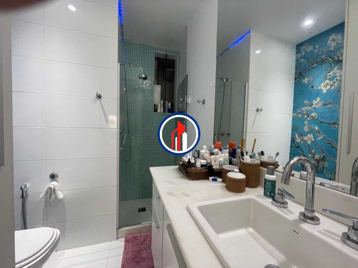 Conheça WhatsApp Image 2026-05-08 at 1 do imóvel - Apartamento 3 quartos à venda Botafogo, Rio de Janeiro - R$ 930.000 - CPAP31525 - 17 WhatsApp Image 2026-05-08 at 1 - 17
