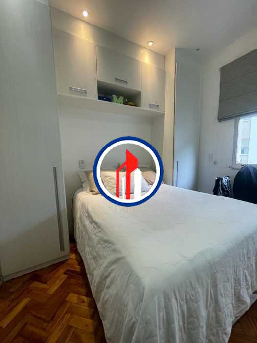 Conheça WhatsApp Image 2026-05-08 at 1 do imóvel - Apartamento 3 quartos à venda Botafogo, Rio de Janeiro - R$ 930.000 - CPAP31525 - 10 WhatsApp Image 2026-05-08 at 1 - 10