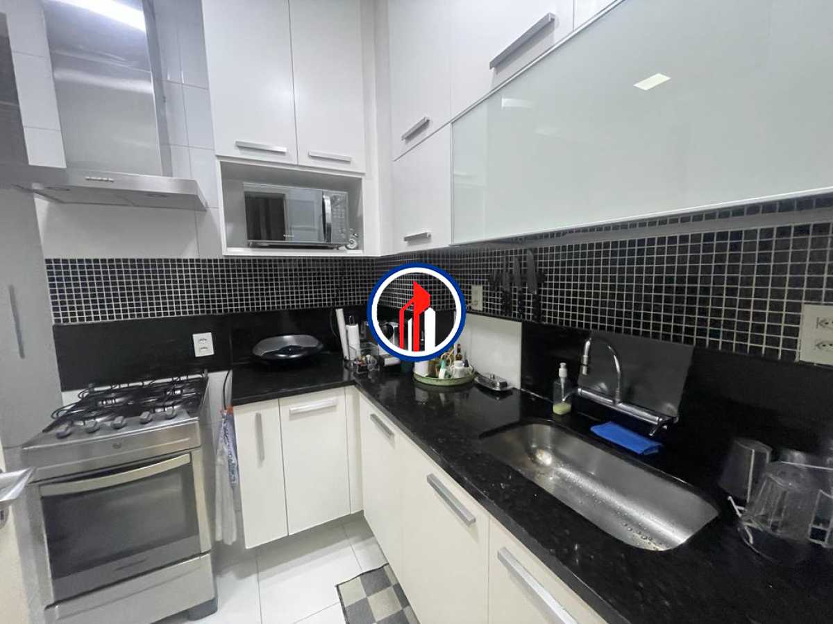 Conheça WhatsApp Image 2026-05-08 at 1 do imóvel - Apartamento 3 quartos à venda Botafogo, Rio de Janeiro - R$ 930.000 - CPAP31525 - 24 WhatsApp Image 2026-05-08 at 1 - 24