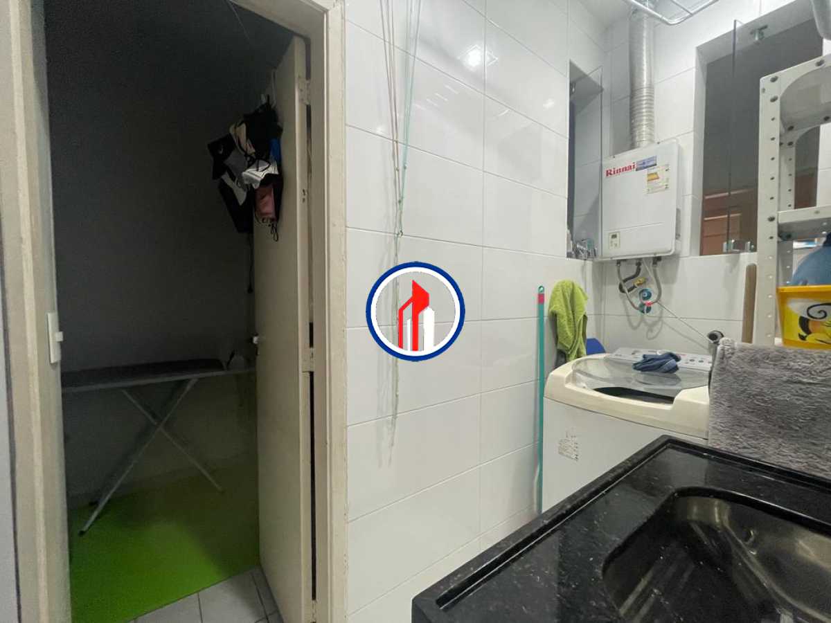 Conheça WhatsApp Image 2026-05-08 at 1 do imóvel - Apartamento 3 quartos à venda Botafogo, Rio de Janeiro - R$ 930.000 - CPAP31525 - 31 WhatsApp Image 2026-05-08 at 1 - 31